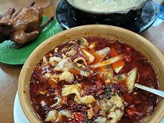 -煲煲掂风味煲仔饭餐厅(西区店)