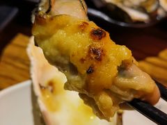 -烧蠔帮·生蚝海鲜牌档(观海店)