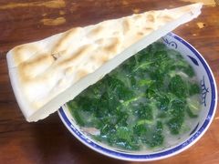 羊肉汤-帖老大羊肉汤烩面烧烤(康复后街总店)