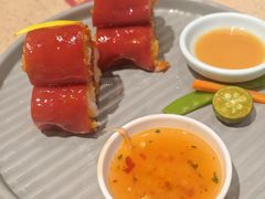 -点都德(聚福楼店)