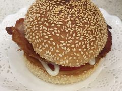 -明记港式烧腊茶餐厅(下沙店)