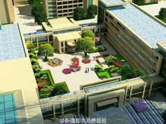 -乌鲁木齐市第一中学(健康校区)