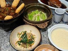 -南京大牌档(济南万象城店)