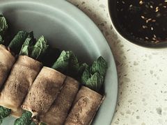 -半山腰·云南菜(侨福芳草地店)