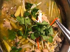 -陈三娃泡姜鸡(太白北路店)