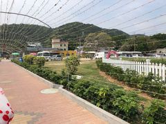 -玫瑰海岸文化旅游度假区