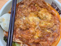 -家味螺蛳粉&烤鱼(五角场店)