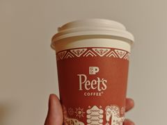 -Peet's Coffee皮爷咖啡(上海长风大悦城店)