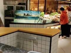-钱小奴创意自助餐厅·原切谷饲安格斯畅吃(宁波环球银泰城店)