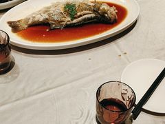 -静之湖湖畔餐厅