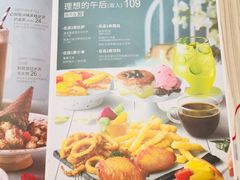 -必胜客(绿地新都会店)
