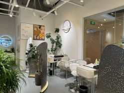 -芙罗拉·Flower Nail美甲美睫