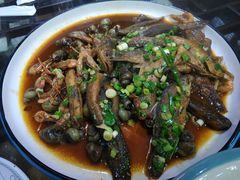 -高平羊肉馆(民主东街店)