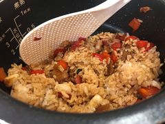 肉汤泡饭-湘拾(壹方北馆店)