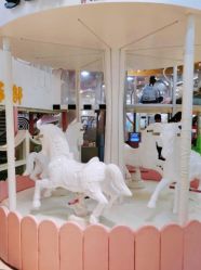 -多多淘儿童体验中心(重庆来福士店)