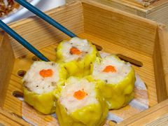 -半岛名轩·海鲜酒家(深圳湾后海汇店)