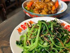 -七寻八找·胡同菜