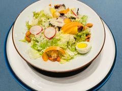 -海之宴酒店