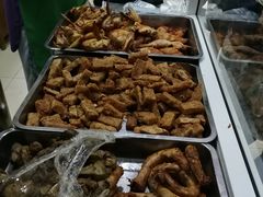 -大益烤鸡