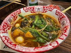-破店肥哈·东北烧烤(南山保利店)