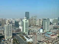 -上海雅居乐万豪侯爵酒店