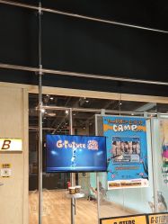 点击看大图 -G-STEPS舞蹈工作室