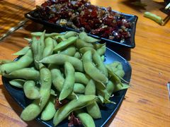 -峨眉山原汁双双烧烤(净居寺店)