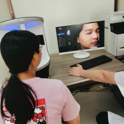 -丽美妍医疗美容·皮秒·立体分层抗衰