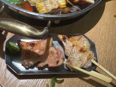 -沼津港精致料理·寿喜烧·烧鸟(青浦宝龙广场日料榜单店)