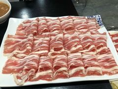 -楼外楼大刀肉传统火锅居(繁荣路店)