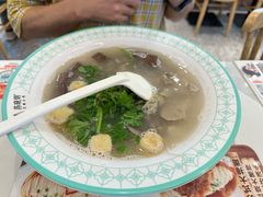 -苏晓玥·江南小吃(深圳北站店)
