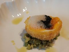 -北京古城老院厉晓麟精致菜