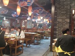 -蜀家渝重庆火锅(南屏街店)
