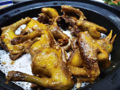 -寻味顺德·南记酒家·传统顺德菜·鱼生(广源路店)