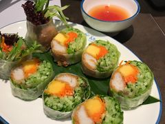 -美奈小馆·越南料理(中航城君尚购物中心店)