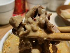 -东镇老火锅(长春路首店)