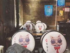 -蜀留香石锅鱼(六顺街店)