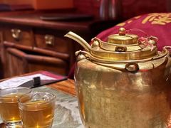 -小吊梨汤·北京菜·烤鸭(清河万象汇店)