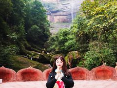 -赤水丹霞旅游区·佛光岩