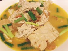 家常手撕豆腐-味茂·老船夫1927(东海东路店)