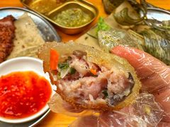 -海安安越南粉(丹竹頭店)