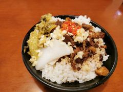 -大三元台湾鲁肉饭(沙井新桥店)