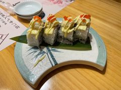 -鳗鲔·料理小馆