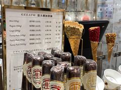 -VENCHI 闻绮(广州太古汇店)
