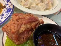 -石老头关东饺子王·东北菜(嘉华鑫城店)