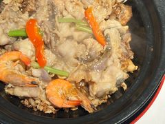 -谭厨中山传家菜.乳鸽.脆鲩鱼(华强北中航城店)