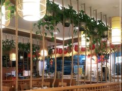 大堂-武松家(翠微百货大成路店)