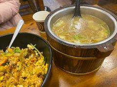 -优壹佳·延边朝鲜族料理(中山北路店)