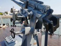 -中国人民解放军海军博物馆