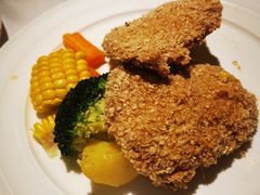 吉利猪扒-太平馆西餐厅(北京路店)